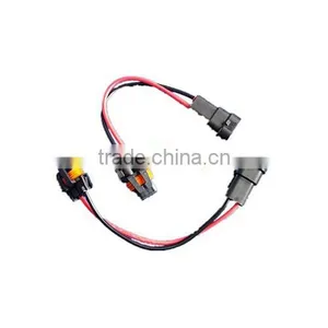 Auto Connect Wiring Harness thumbnail-1