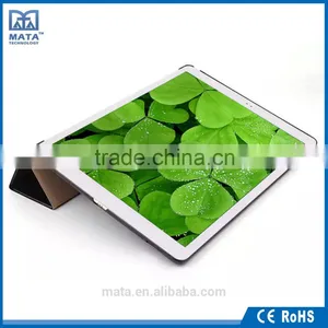 2016 4 Colors Available Dust - Proof Protective Cases Covers for Ipad Pro thumbnail-4