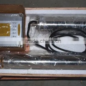 Kit Solar Water Pump for Irrigation thumbnail-3