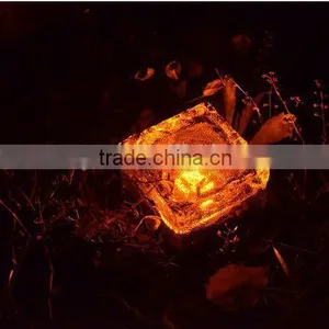 Solar Led High Power Led Solar Path Electric Solar Led Garden Path Lamp Light thumbnail-3