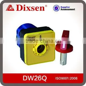 Removable Key Drive Main Switch/Cam Switch/Off-on Switch thumbnail-1