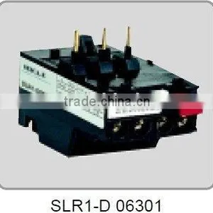 SLR1- D THERMAL OVERLOAD RELAY thumbnail-1