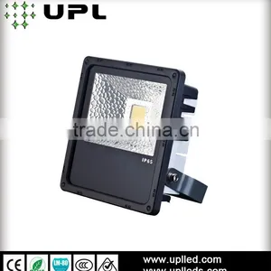 Outdoor Lighting COB Bridgelux LED Flood Light 200W thumbnail-1