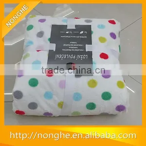 New Style Top Quality Custom Sheep Wool Blanket/fireproof Blanket thumbnail-1
