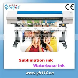 Factory With CE Approval in Guangzhou China Digital Textile Printing Machine thumbnail-1