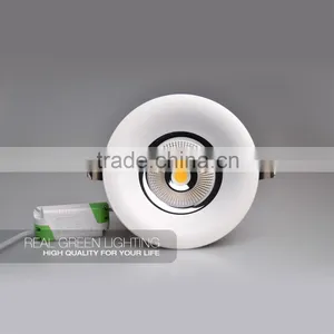 5W COB Down Light IP44 CE ROHS LED Down Light 5W Down Light thumbnail-1