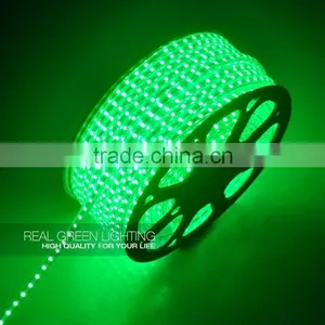 220V SMD5050 IP65 LED Flexible Strip Light thumbnail-1