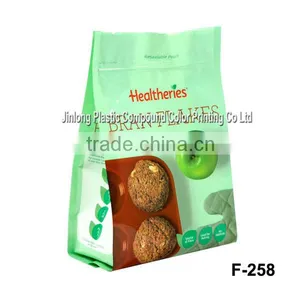 PET/PE Food Packaging Bag thumbnail-5
