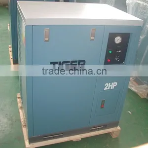CE Quiet Cabinet Silent Air Compressor QV-0.17 thumbnail-2