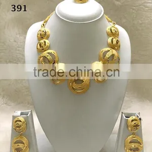 Gold Plated Jewelry thumbnail-1