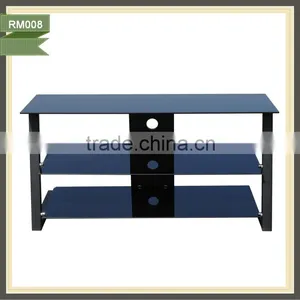 Western-style Furniture Liquidation Glass Pulpit tv Unit tv Stand thumbnail-1