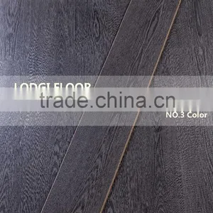German Technology Laminate Flooring Price (LODGI FLOOR) thumbnail-5