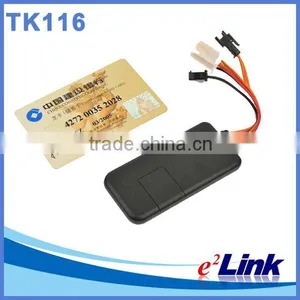 Google Map Link Gps Tracker TK116 Map Your Tracks and Photos, Share Your Position From Your Mobile thumbnail-1