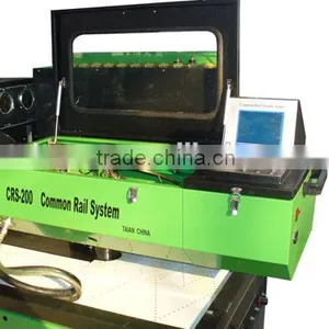 The Best Price of BAITE CRS200 Common Rail Injector and Pump Tester With CE&ISO thumbnail-2