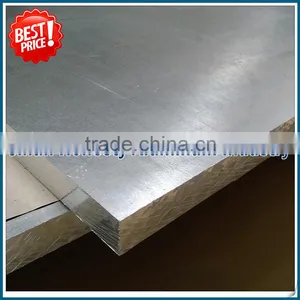 T6 T651 t5 t4 t3 Aluminium 7075 150mm Thick With Best Price Aluminum Sheet thumbnail-2