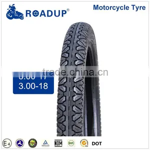Motorcycle Tyres Oem Brand 250-17 275-17 275-18 300-18 thumbnail-2