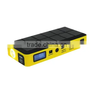 High Quality 14000mah 10000mah Portable Notebook Power Bank thumbnail-5