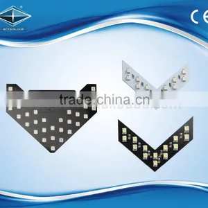 Flash Arrow Light 3528 Chips LED Light thumbnail-1
