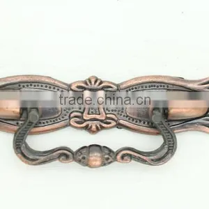 Copper Door Pull Handles for Sale thumbnail-1
