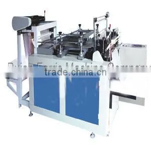 Low Price High Quality Disposable Glove Plastic Bag Machinery thumbnail-1