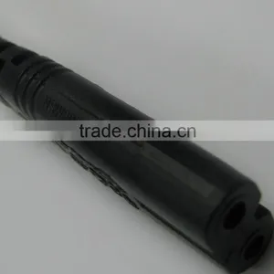 Russian Standard 2.5A 250V GOST-R Cable Connector thumbnail-1