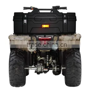 Best Selling Type ATV Luggage Box ATV Box Quad Bike Box ATV Accessories thumbnail-3