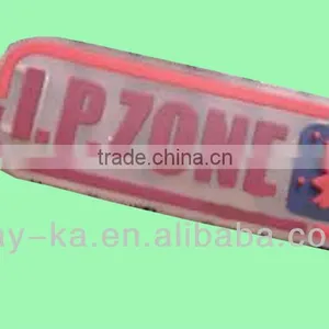 Clothing Zipper Slider thumbnail-1