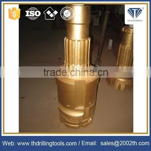 Top Sale Eccentric Casing System (ODEX) With Three Pieces thumbnail-1