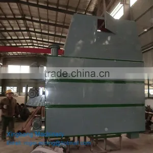 Hot!!! Professional Burnt Lime Hydrator Machine to Make Hydrated Lime Powder and Paste thumbnail-1