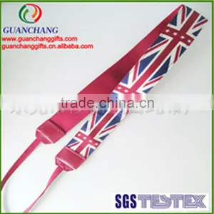 Hot Selling High Quality Leather Camera Strap, Floating Camera Strap thumbnail-3