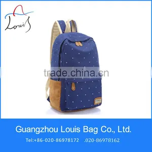 2015 Teenage Girls School Backpack thumbnail-1