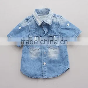 2016 Children Jeans Wear thumbnail-2