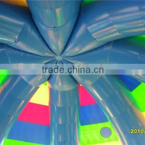 Customized Inflatable Advertising Tent Dome Arch for Show thumbnail-6