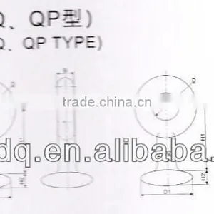 Type U /Q/QP Shackle thumbnail-2