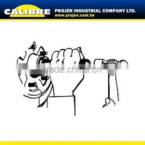 CALIBRE Auto Repair Bearing and Seal Driver Set thumbnail-2