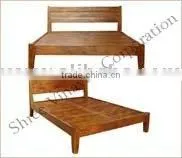 Bed,bedroom Furniture,home Furniture,sheesham Wood Furniture thumbnail-1