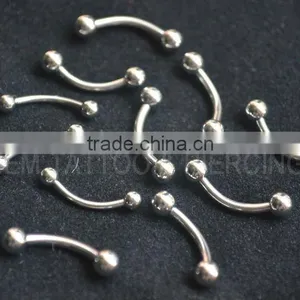 Disi Fashion Body Piercings Jewelry,Navel Ring,Medical Steel Jewelry thumbnail-1