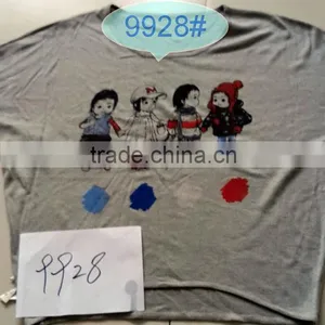 Young Women Sweater 9928# thumbnail-1