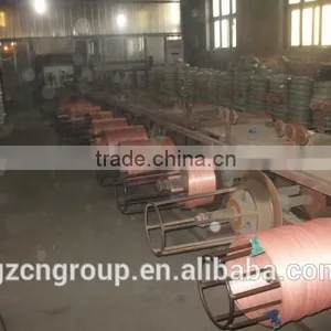 Copper Coated Welding Wire Price thumbnail-4
