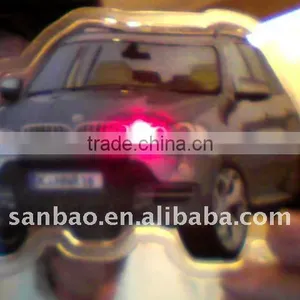 Led Blinking Lights With Pvc Bag Patch thumbnail-1