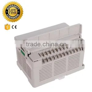 Industrial Universal Low Cost Plc Controller, Plc Controller Automation thumbnail-1