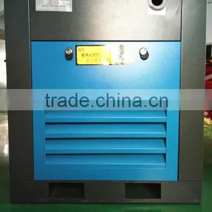 7.5kw 10HP Screw Air Compressor thumbnail-4