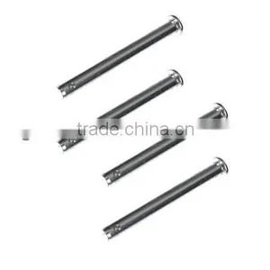 304 and 316L Stainless Steel Custom Pins thumbnail-1