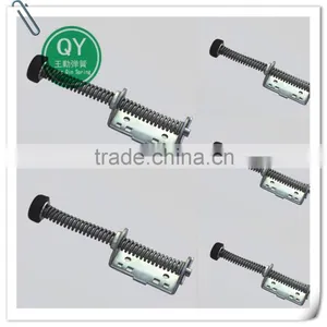 Small Size Spring Pusher For Door thumbnail-2