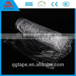 XG Thermoplastic Polyurethane Tpu Elastomer for Shoe/garment/textile thumbnail-1