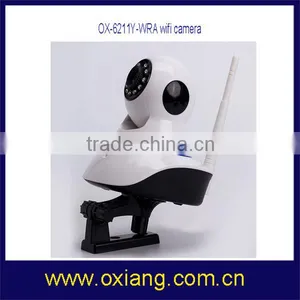Onvif Full hd Ptz Wifi Wireless ip Camera thumbnail-3