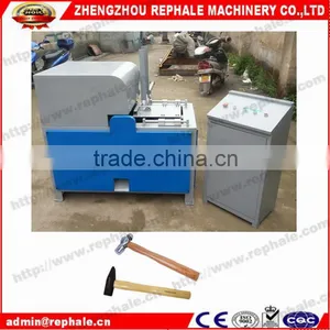 Newly Type Wooden Handle Machine for Selling thumbnail-1