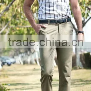 New Style Fashion Cotton Harem Pants thumbnail-3
