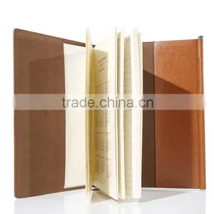 Restaurant Menu Folder Transparent File Folder thumbnail-4