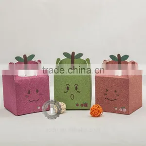 Christmas Apple Packaging Gift Box thumbnail-1